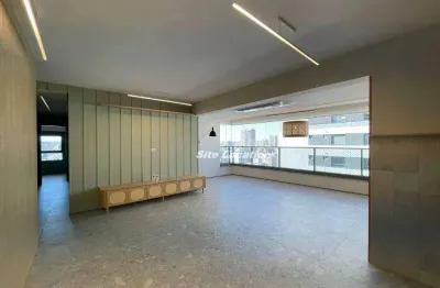 Apartamento com 3 quartos à venda na rua michigan, brooklin, são paulo, 83 m2 por r$ 3.298.000