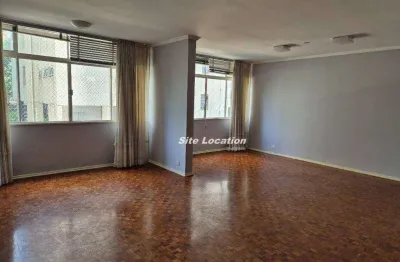 Apartamento com 3 quartos à venda na rua josé maria lisboa, jardins, são paulo, 160 m2 por r$ 1.900.000