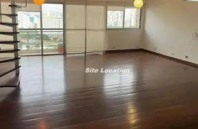 Apartamento com 5 quartos à venda na rua são josé, alto da boa vista, são paulo, 329 m2 por r$ 2.450.000