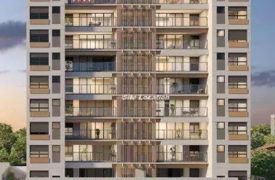 Apartamento com 3 quartos à venda na rua nova york, brooklin, são paulo, 150 m2 por r$ 3.002.845