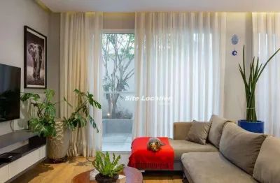 Casa em condomínio fechado com 4 quartos à venda na rua david ben gurion, morumbi, são paulo, 126 m2 por r$ 2.320.000