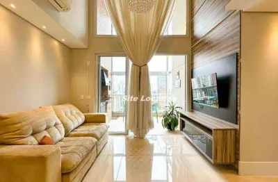 Apartamento com 3 quartos à venda na Rua Francisco Dias Velho, Brooklin, São Paulo, 121 m2 por R$ 2.100.000