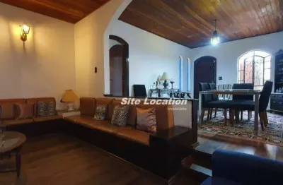 Casa com 4 quartos à venda na rua porto união, brooklin, são paulo, 200 m2 por r$ 2.000.000