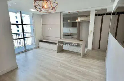 Apartamento com 2 quartos à venda na Avenida Cupecê, Jardim Prudência, São Paulo, 65 m2 por R$ 479.000