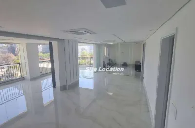 Apartamento com 3 quartos à venda na Rua Doutor Paschoal Imperatriz, Brooklin, São Paulo, 188 m2 por R$ 4.250.000