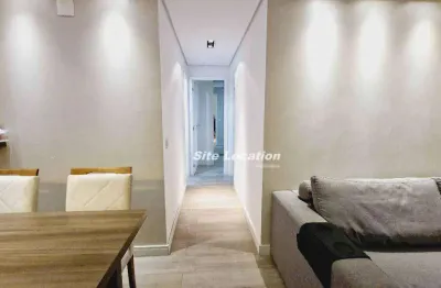 Apartamento com 2 quartos à venda na rua maracá, vila guarani, são paulo, 99 m2 por r$ 870.000