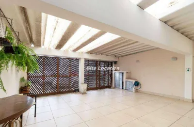 Casa com 4 quartos à venda na rua demóstenes, campo belo, são paulo, 200 m2 por r$ 1.490.000