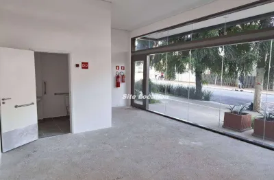 Ponto comercial para alugar na Rua Alexandre Dumas, Chácara Santo Antônio, São Paulo, 46 m2 por R$ 5.000