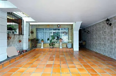 Casa com 3 quartos à venda na Rua Cristóvão Pereira, Campo Belo, São Paulo, 195 m2 por R$ 1.200.000