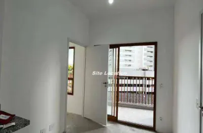 Apartamento com 1 quarto para alugar na rua miragaia, butantã, são paulo, 37 m2 por r$ 3.300