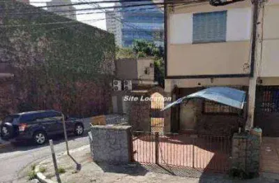 Casa com 2 quartos à venda na rua araguari, moema, são paulo, 90 m2 por r$ 2.300.000