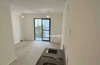 Apartamento com 1 quarto à venda na Rua Potiguar Medeiros, Pinheiros, São Paulo, 25 m2 por R$ 420.000