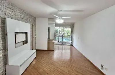 Apartamento com 1 quarto para alugar na endereço não informado, campo belo, são paulo, 47 m2 por r$ 3.300