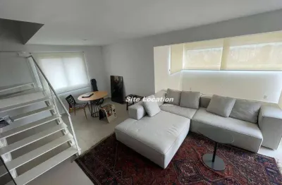 Apartamento com 2 quartos à venda na rua jaceru, brooklin, são paulo, 135 m2 por r$ 2.290.000