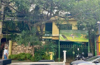 Casa com 4 quartos à venda na ENDEREÇO NÃO INFORMADO, Moema, São Paulo por R$ 3.300.000