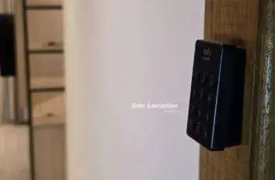 Apartamento com 1 quarto para alugar na rua indiana, brooklin, são paulo, 39 m2 por r$ 4.429