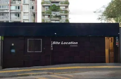 Ponto comercial à venda na rua casa do ator, vila olímpia, são paulo, 100 m2 por r$ 15.000.000