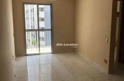 Apartamento com 2 quartos à venda na rua guatapara, vila guarani, são paulo, 54 m2 por r$ 410.000