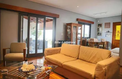 Casa com 3 quartos à venda na rua visconde de maranguape, campo belo, são paulo, 226 m2 por r$ 2.550.000