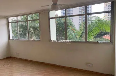 Apartamento com 3 quartos à venda na rua andréa paulinetti, chácara santo antônio, são paulo, 96 m2 por r$ 780.000