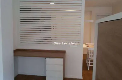 Apartamento com 1 quarto à venda na avenida portugal, brooklin, são paulo, 55 m2 por r$ 795.000