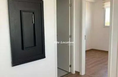 Apartamento com 2 quartos à venda na Rua Carlo Carra, Vila Mascote, São Paulo, 39 m2 por R$ 350.000