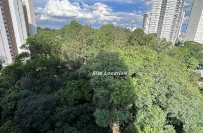 Apartamento com 4 quartos para alugar na Avenida Washington Luís, Jardim Marajoara, São Paulo, 370 m2 por R$ 22.000