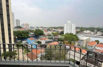 Apartamento com 2 quartos à venda na rua doutor abelardo vergueiro césar, vila alexandria, são paulo, 70 m2 por r$ 535.000