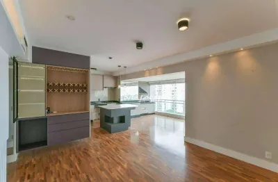 Apartamento com 3 quartos à venda na rua república do iraque, campo belo, são paulo, 108 m2 por r$ 1.850.000