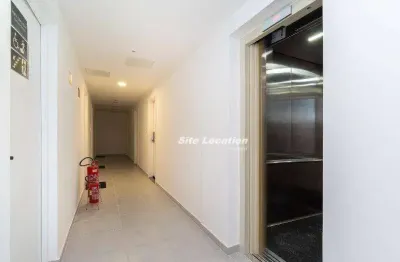 Apartamento com 1 quarto para alugar na rua santa madalena, bela vista, são paulo, 20 m2 por r$ 3.990