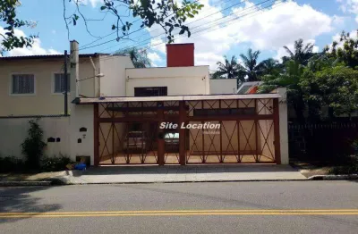 Casa com 4 quartos à venda na rua bernardino de campos, brooklin, são paulo, 493 m2 por r$ 2.157.000