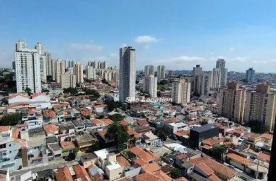 Apartamento com 3 quartos à venda na avenida santo albano, sacomã, são paulo, 71 m2 por r$ 932.800