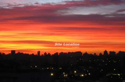 Apartamento com 1 quarto para alugar na Rua Nebraska, Brooklin, São Paulo