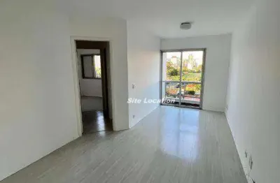 Apartamento com 2 quartos à venda na Rua Nova York, Brooklin, São Paulo, 65 m2 por R$ 720.000