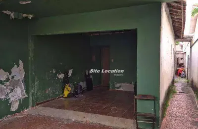 Casa com 2 quartos à venda na rua capanema, brooklin, são paulo, 125 m2 por r$ 550.000