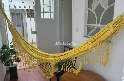 Casa com 1 quarto para alugar na rua guapiaçu, vila clementino, são paulo, 48 m2 por r$ 2.600