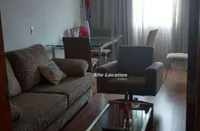 Apartamento com 1 quarto para alugar na rua otávio tarquínio de souza, campo belo, são paulo, 28 m2 por r$ 3.400