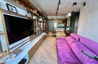 Apartamento com 2 quartos à venda na rua nebraska, brooklin, são paulo, 58 m2 por r$ 960.000