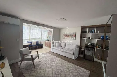 Apartamento com 3 quartos à venda na avenida francisco de paula quintanilha ribeiro, jabaquara, são paulo, 91 m2 por r$ 998.000
