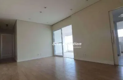 Apartamento com 2 quartos para alugar na rua george ohm, brooklin, são paulo, 80 m2 por r$ 10.000