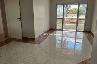Apartamento com 3 quartos à venda na rua agostinho gomes, ipiranga, são paulo, 90 m2 por r$ 830.000