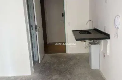 Apartamento com 1 quarto à venda na rua rego freitas, república, são paulo, 27 m2 por r$ 280.000