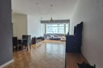 Apartamento com 2 quartos à venda na rua santo amaro, centro, são paulo, 111 m2 por r$ 550.000
