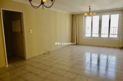 Apartamento com 3 quartos para alugar na rua frança pinto, vila mariana, são paulo, 126 m2 por r$ 5.500