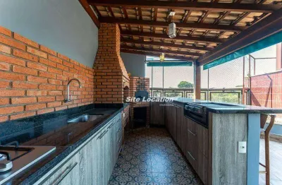 Apartamento com 3 quartos à venda na rua corgie assad abdalla, morumbi, são paulo, 140 m2 por r$ 1.560.000