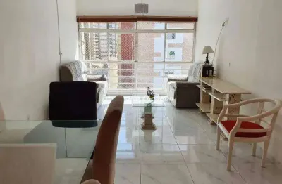 Apartamento com 2 quartos à venda na Rua Humberto I, Vila Mariana, São Paulo, 75 m2 por R$ 570.000