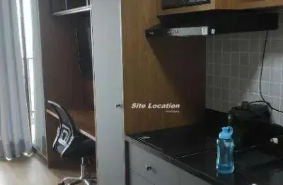 Apartamento com 1 quarto para alugar na avenida pompéia, pompéia, são paulo, 29 m2 por r$ 3.000