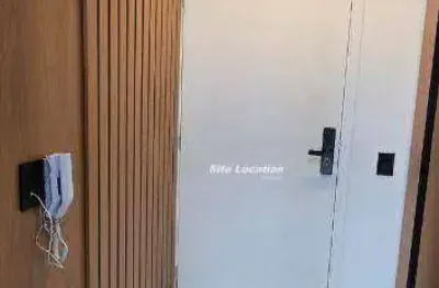 Apartamento com 1 quarto para alugar na avenida pompéia, pompéia, são paulo, 29 m2 por r$ 3.200