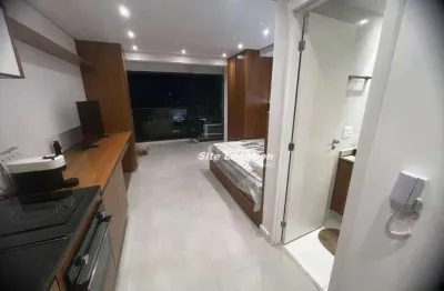 Apartamento com 1 quarto para alugar na avenida pompéia, pompéia, são paulo, 29 m2 por r$ 3.500