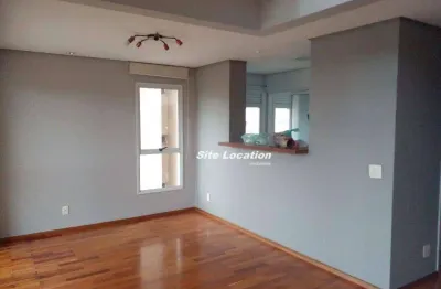 Apartamento com 2 quartos para alugar na Rua Diogo de Quadros, Brooklin, São Paulo